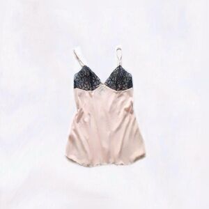 fantasies morgan taylor ⋆ sheer nightie